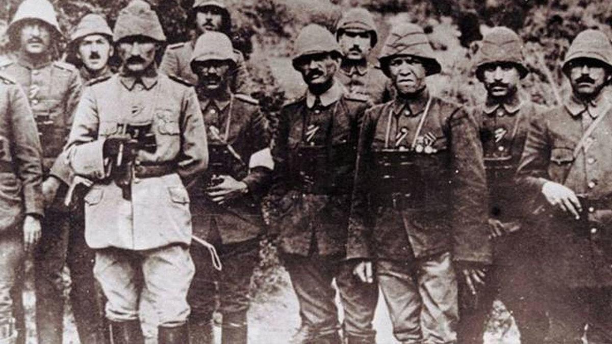 Tarihte Bu Hafta (8-14 Ağustos): Mustafa Kemal Atatürk Cumhurbaşkanı Oldu