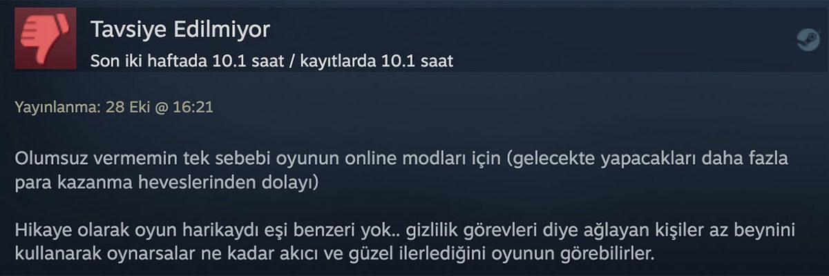 Call of Duty Modern Warfare 2 Çıktı! İşte Oyuna Gelen İlk Tepkiler