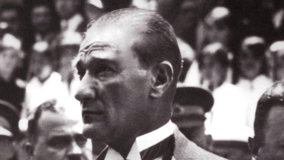 Tarihte Bu Hafta (8-14 Ağustos): Mustafa Kemal Atatürk Cumhurbaşkanı Oldu