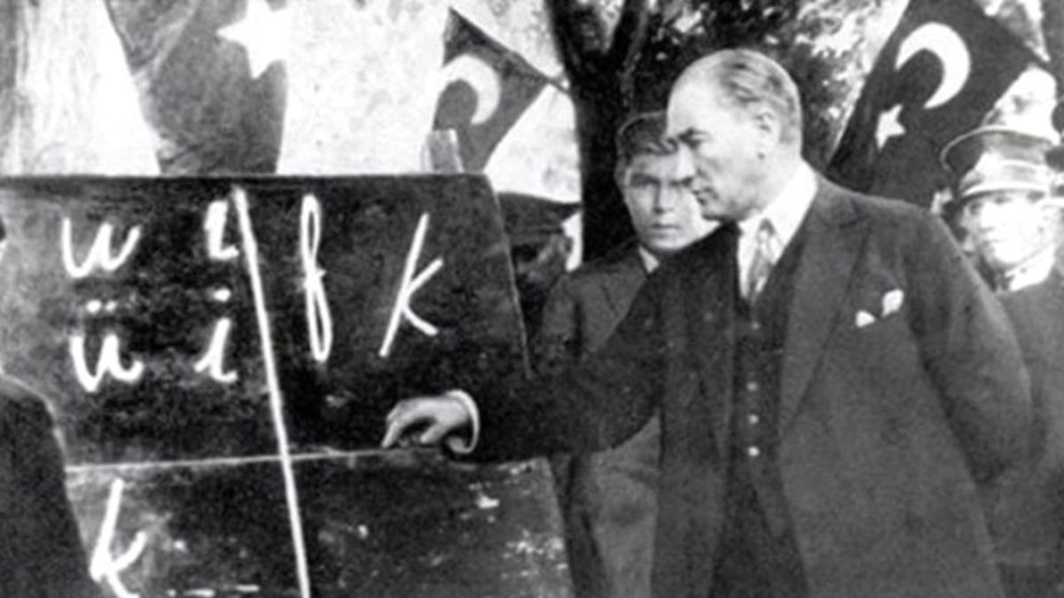 Tarihte Bu Hafta (8-14 Ağustos): Mustafa Kemal Atatürk Cumhurbaşkanı Oldu