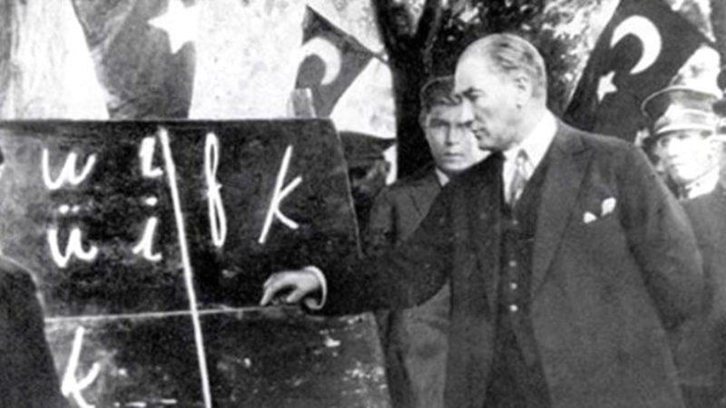 Tarihte Bu Hafta (8-14 Ağustos): Mustafa Kemal Atatürk Cumhurbaşkanı Oldu