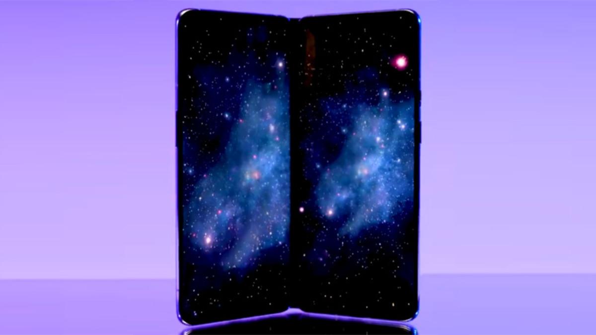 OnePlus’tan Samsung Galaxy Z Fold 3 Lansmanına Saatler Kala Troll ’Katlanabilir Telefon’ Paylaşımı
