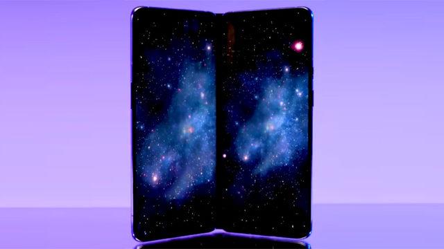 OnePlus’tan Samsung Galaxy Z Fold 3 Lansmanına Saatler Kala Troll ’Katlanabilir Telefon’ Paylaşımı