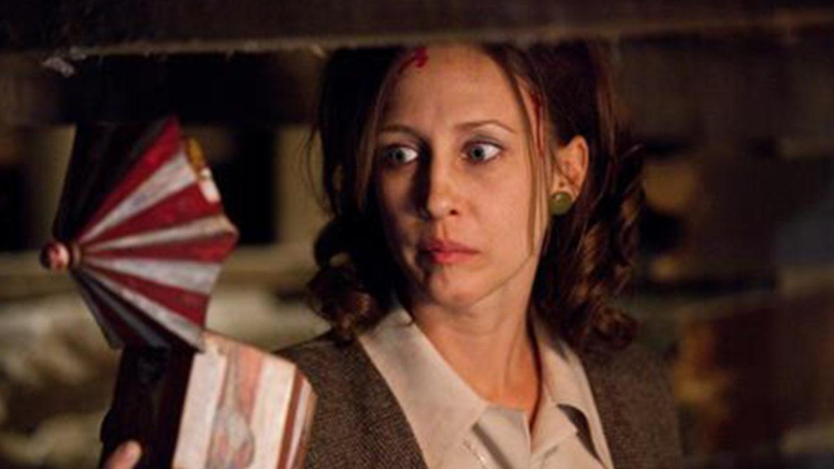 Conjuring 4 Geliyor! İzleyenleri Gecelerce Uykusuz Bırakan Serisinin Yeni Filminden İlk Detaylar Açıklandı