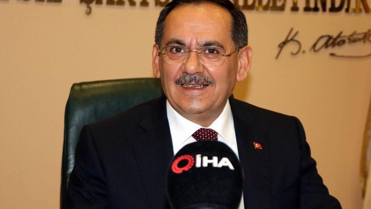 Belediye Başkanından, Çalışanlara ‘Takipçi Kasma’ Talimatı