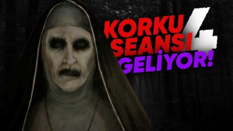 Conjuring 4 Geliyor! İzleyenleri Gecelerce Uykusuz Bırakan Serisinin Yeni Filminden İlk Detaylar Açıklandı