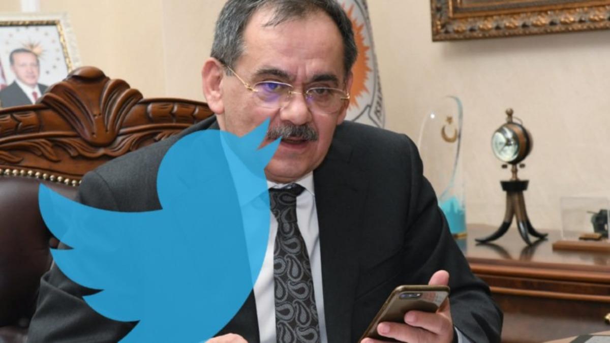 Belediye Başkanından, Çalışanlara ‘Takipçi Kasma’ Talimatı