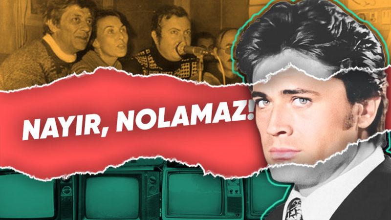 Eski Filmlerdeki ve Radyolardaki Konuşmalar Neden Bu Kadar Garip? (Bizde ‘Yeşilçam Ağzı’ Olarak Biliniyor)