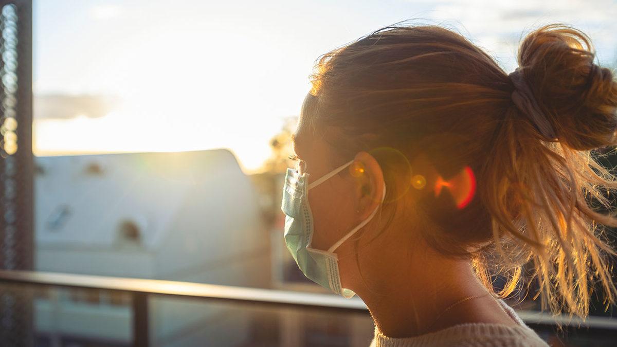 COVID-19 Belirtilerinin Bazı Kişilerde Neden Aylarca Görüldüğü Açıklandı: Cevabı Hepimizi İlgilendiriyor!