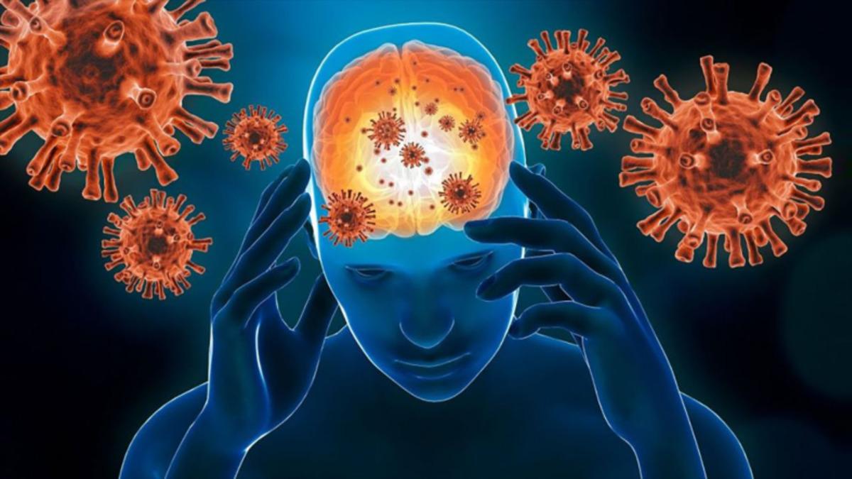 COVID-19 Belirtilerinin Bazı Kişilerde Neden Aylarca Görüldüğü Açıklandı: Cevabı Hepimizi İlgilendiriyor!