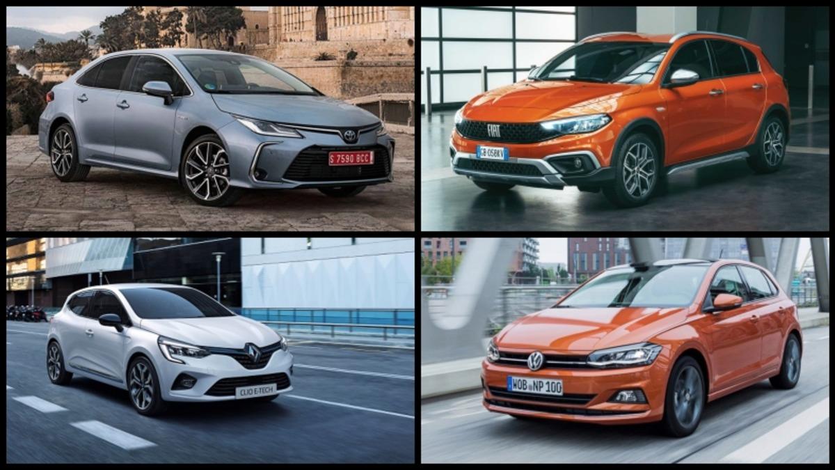 Türkiye’de En Çok Satılan 10 Otomobilin Tüm Özelliklerini Kıyasladık: Hangisi Daha İyi?