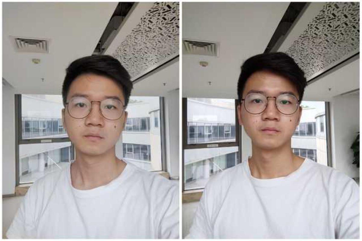 Xiaomi Mi Mix 4’ün Ekrana Gömülü Ön Kamerasının Kalitesini(!) Gösteren Fotoğraflar