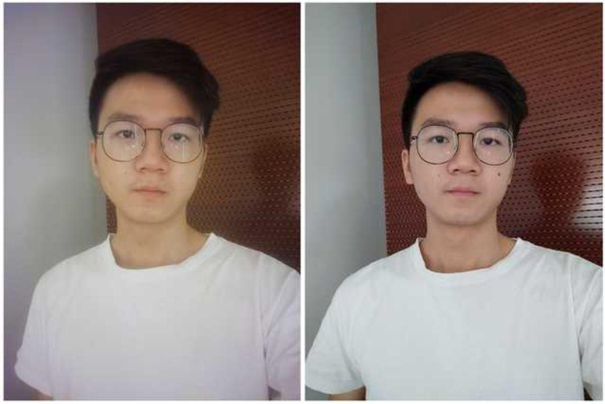 Xiaomi Mi Mix 4’ün Ekrana Gömülü Ön Kamerasının Kalitesini(!) Gösteren Fotoğraflar