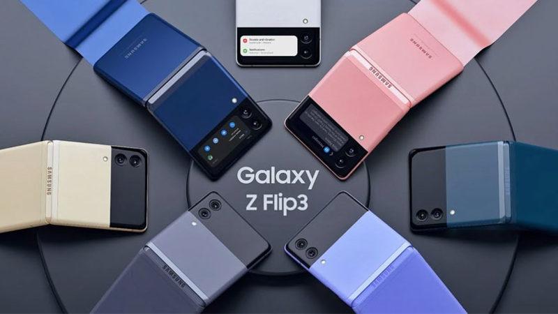 Samsung’tan Teknoloji Bombardımanı: Bu Yıl Note Serisi Yok Ama Daha İyileri Var