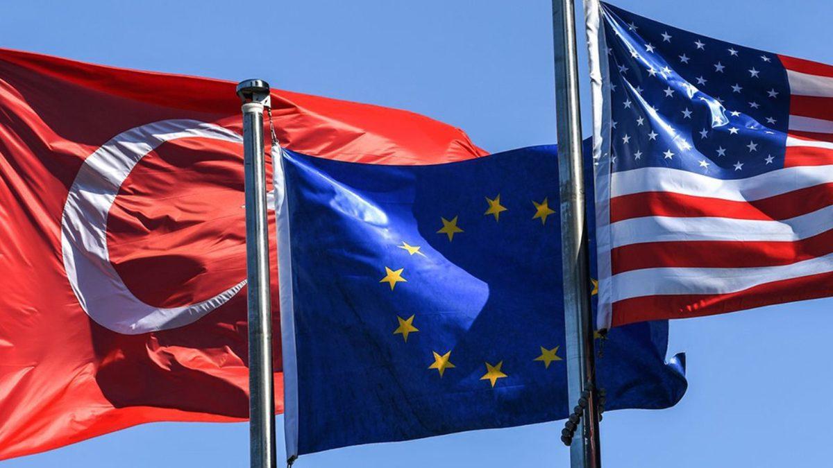 Son Dönemde Vize İşlemlerinde Türk Vatandaşlarına Uygulanan ’Reddetme Politikasının’ Altında Ne Yatıyor?