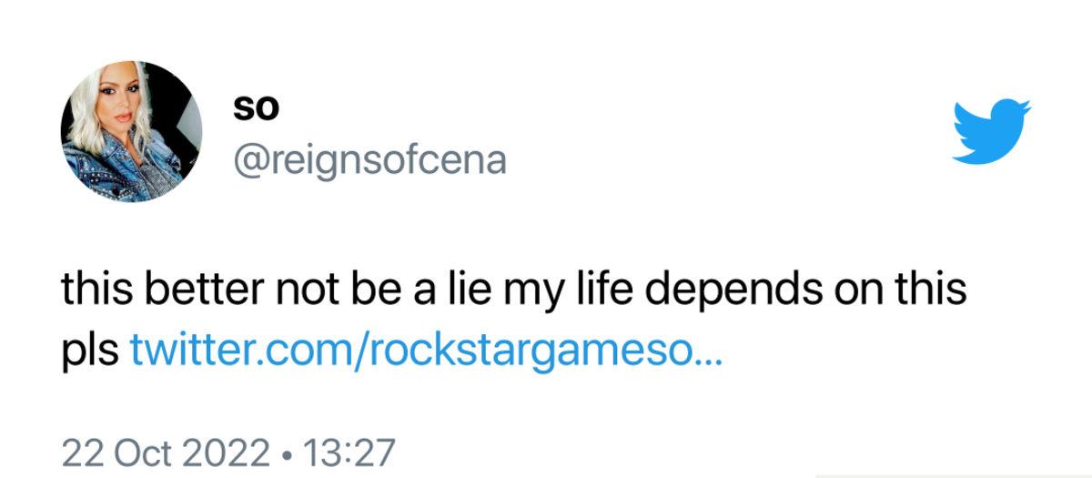 Sahte ’GTA 6 Fragmanı’, Gerçek Sanılıp Viral Oldu (Yine Birileri Duygularımızla Oynadı)