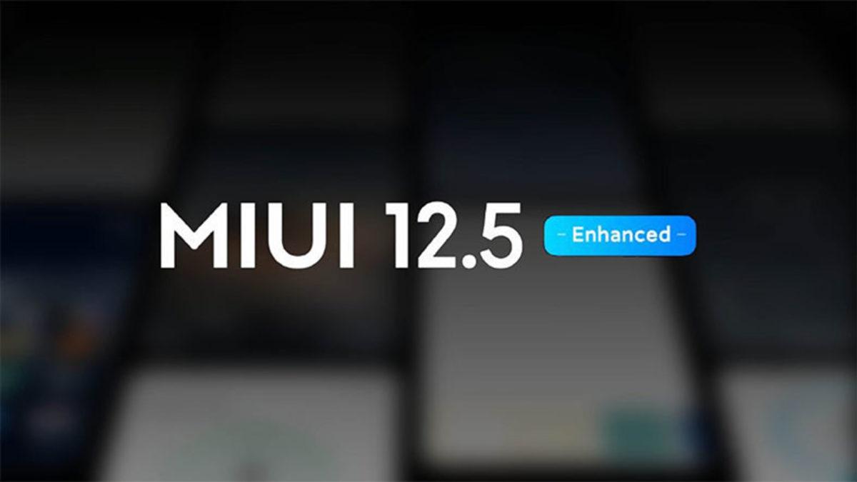 Xiaomi Kullanıcılarını Sevindirecek Geliştirilmiş MIUI 12.5 Güncellemesini Alacak Telefonlar Belli Oldu