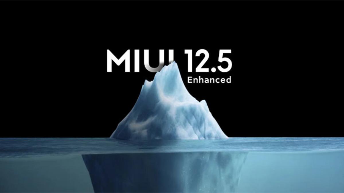 Xiaomi Kullanıcılarını Sevindirecek Geliştirilmiş MIUI 12.5 Güncellemesini Alacak Telefonlar Belli Oldu