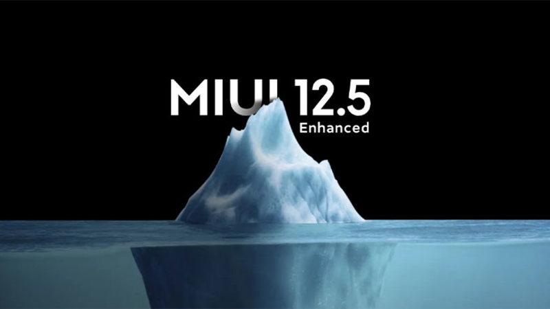 Xiaomi Kullanıcılarını Sevindirecek Geliştirilmiş MIUI 12.5 Güncellemesini Alacak Telefonlar Belli Oldu