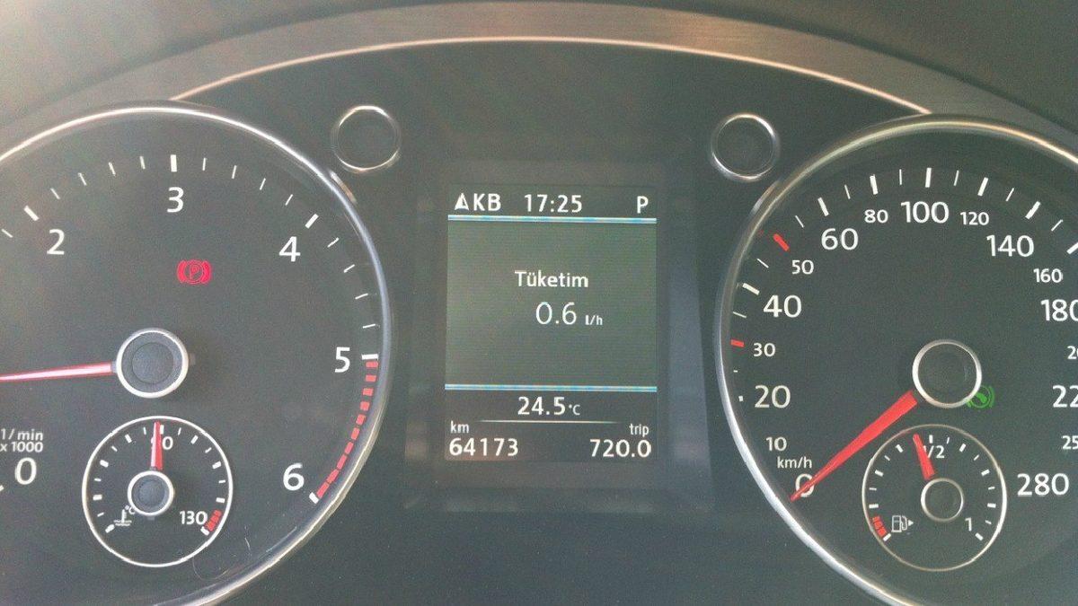 Otomobiller Soğuk Havalarda Neden Daha Fazla Yakıt Tüketir? Sebeplerini ve Tasarruf Yöntemlerini Anlattık