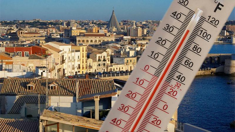 Avrupa Tarihinin En Yüksek Sıcaklığı Kaydedildi (Türkiye’den Az Farkla Geride)