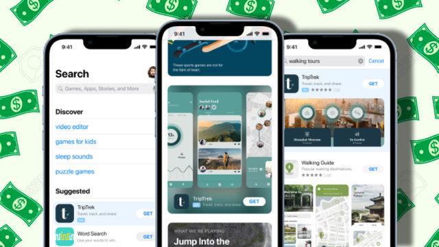 Apple, iPhone’larda Reklam Göstermeye Başlayacağı Tarihi Açıkladı
