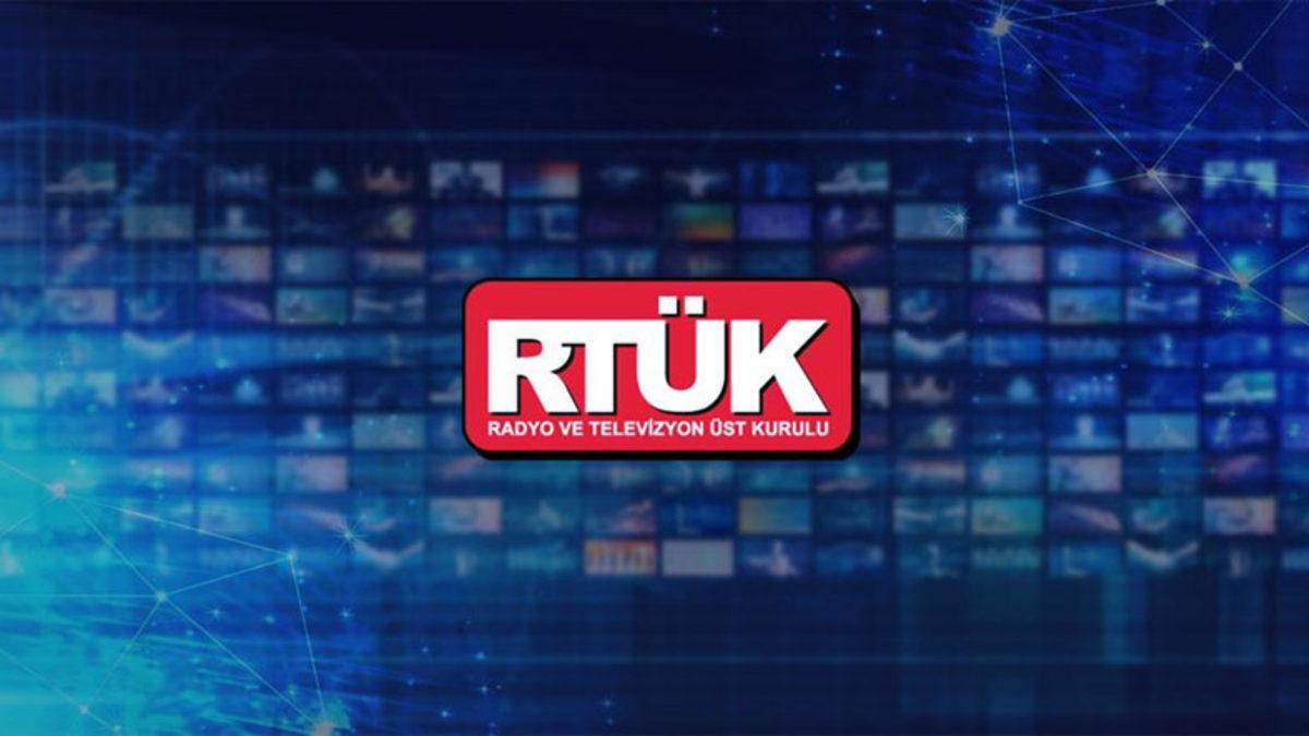RTÜK, Yangın Sırasındaki Yayınları Nedeniyle Bazı Televizyon Kanallarına Ceza Uyguladı