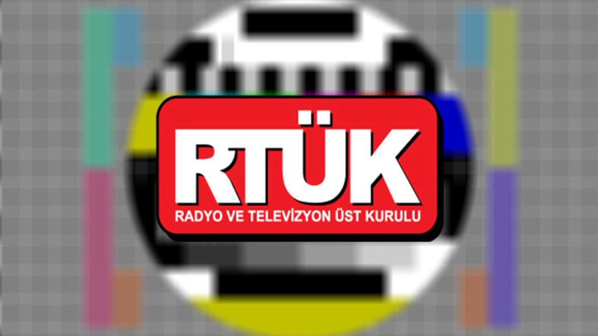 RTÜK, Yangın Sırasındaki Yayınları Nedeniyle Bazı Televizyon Kanallarına Ceza Uyguladı