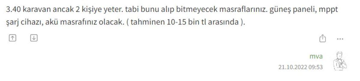 A101 Şimdi de ’Karavan’ Satacak: İşte Fiyatı, Özellikleri ve Sosyal Medyadan Gelen Tepkiler