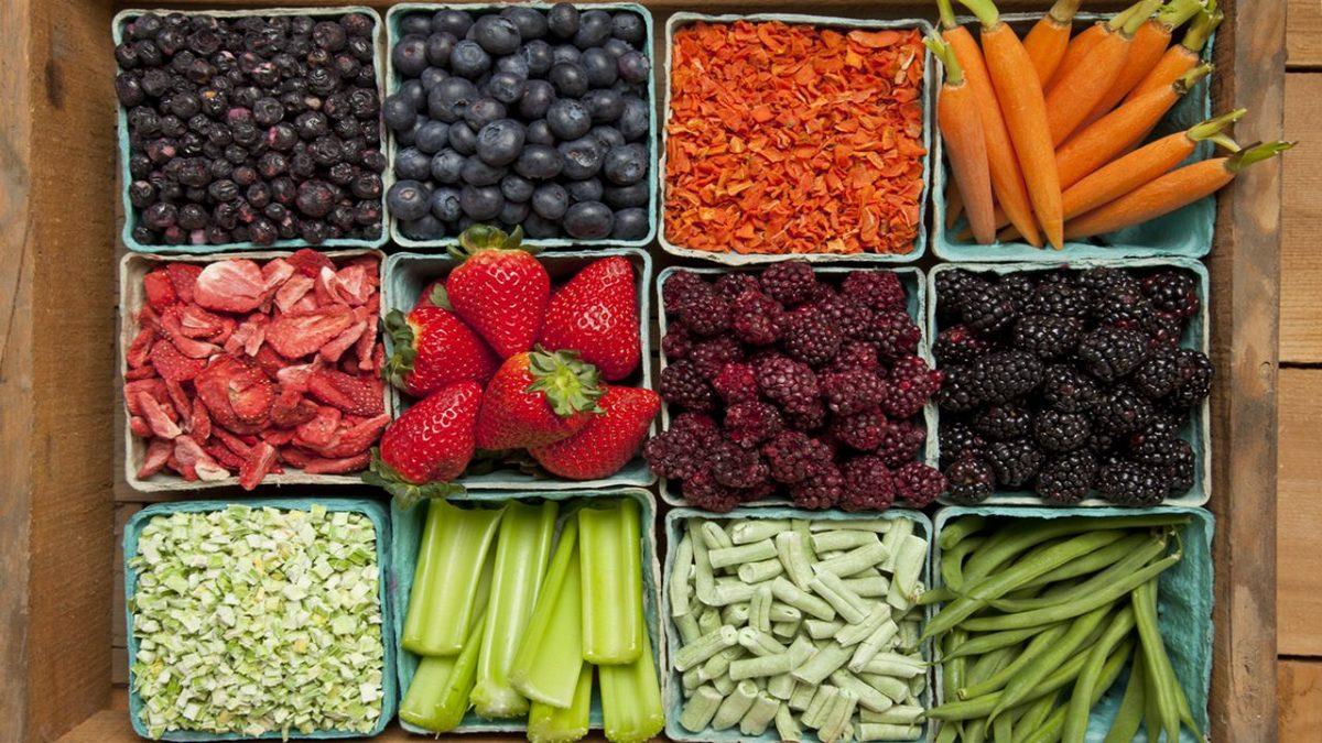 Astronotların Menüsü Böyle Hazırlanıyor: Gelecekte Beslenmemizi Şekillendirecek ’Dondurarak Kurutma’ Nedir?