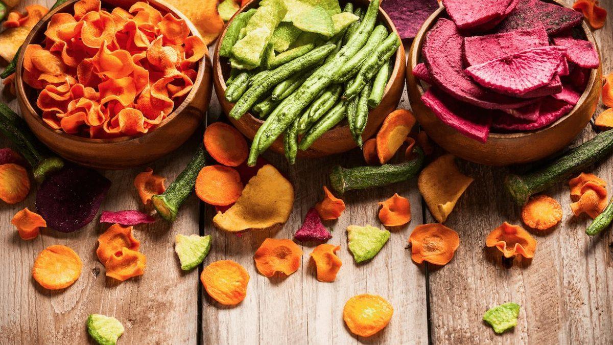 Astronotların Menüsü Böyle Hazırlanıyor: Gelecekte Beslenmemizi Şekillendirecek ’Dondurarak Kurutma’ Nedir?