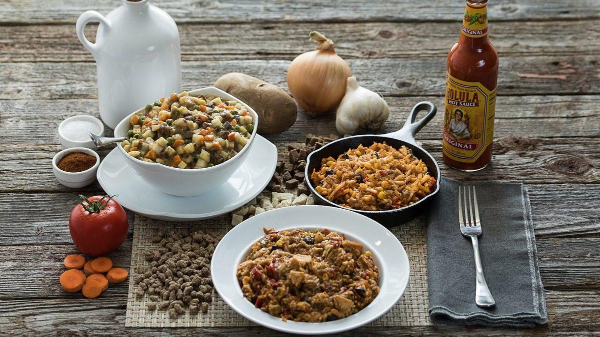 Astronotların Menüsü Böyle Hazırlanıyor: Gelecekte Beslenmemizi Şekillendirecek ’Dondurarak Kurutma’ Nedir?