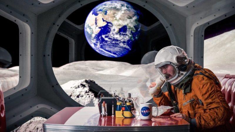 Astronotların Menüsü Böyle Hazırlanıyor: Gelecekte Beslenmemizi Şekillendirecek ’Dondurarak Kurutma’ Nedir?