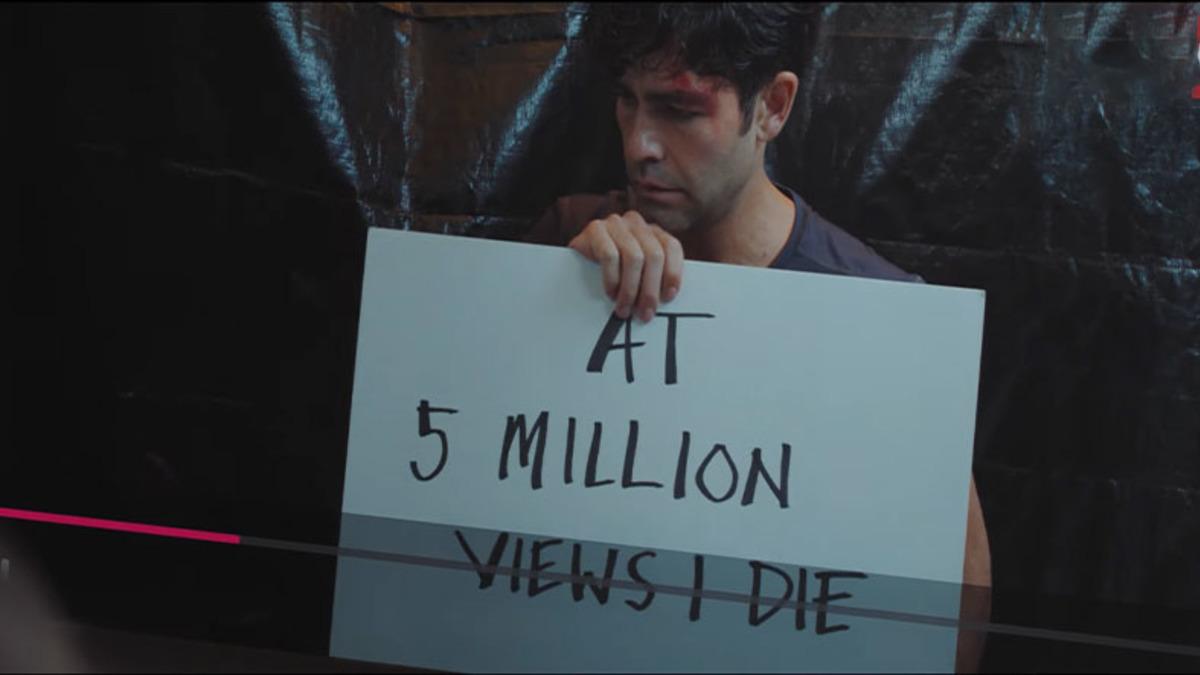 Netflix, Yeni Mini Dizisi Clickbait’in Türkçe Altyazılı Fragmanını Yayınladı