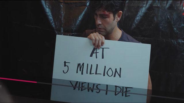 Netflix, Yeni Mini Dizisi Clickbait’in Türkçe Altyazılı Fragmanını Yayınladı