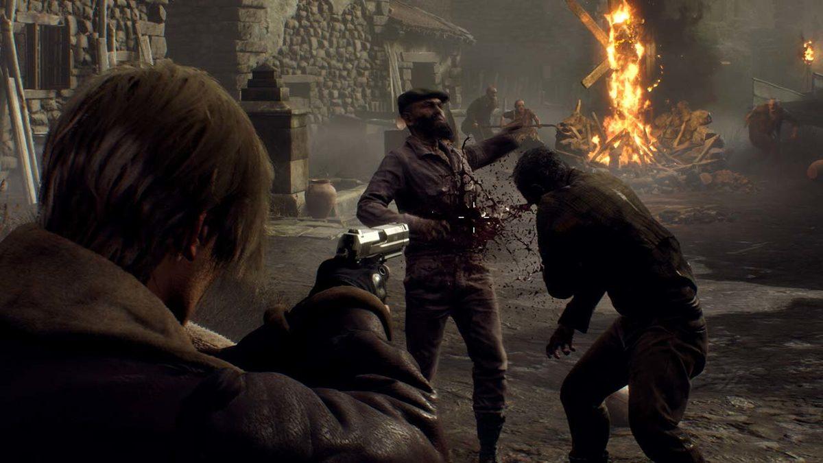 Korku Oyunlarının Mihenk Taşı Resident Evil 4’ün Yeniden Yapımı Çıktı! İşte Fiyatı ve Sistem Gereksinimleri