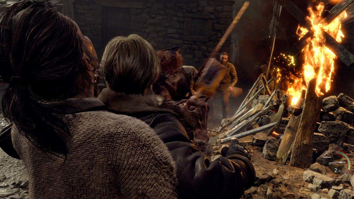 Korku Oyunlarının Mihenk Taşı Resident Evil 4’ün Yeniden Yapımı Çıktı! İşte Fiyatı ve Sistem Gereksinimleri