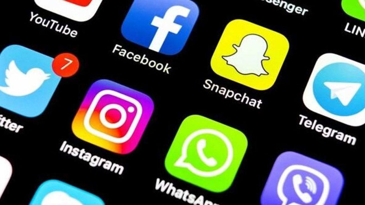 Cumhurbaşkanı Erdoğan’dan Sosyal Medyaya Yeni Düzenlemeler Geleceğinin Sinyalini Veren Açıklama