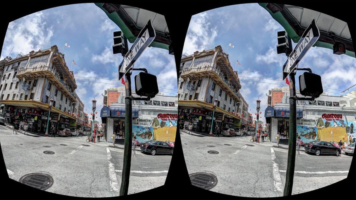 Uygun Fiyatlı Bir Sanal Gerçeklik Gözlüğüyle Eşsiz Deneyimler Yaşatacak 8 Mobil Uygulama