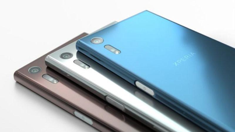 Sony Amiral Gemileri Xperia XZ ve Xperia X Compact’ı Duyurdu