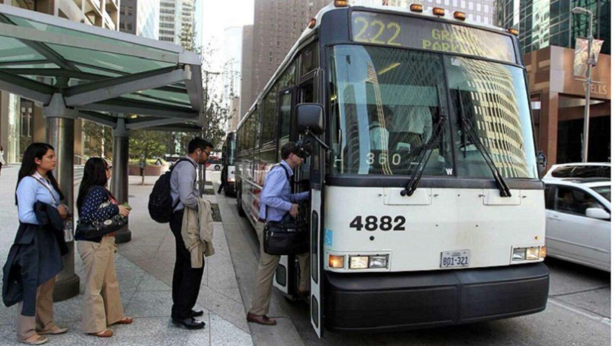 Trafikte Zorunlu Olmasına Rağmen Halk Otobüslerinde Neden Emniyet Kemeri Takmıyoruz?