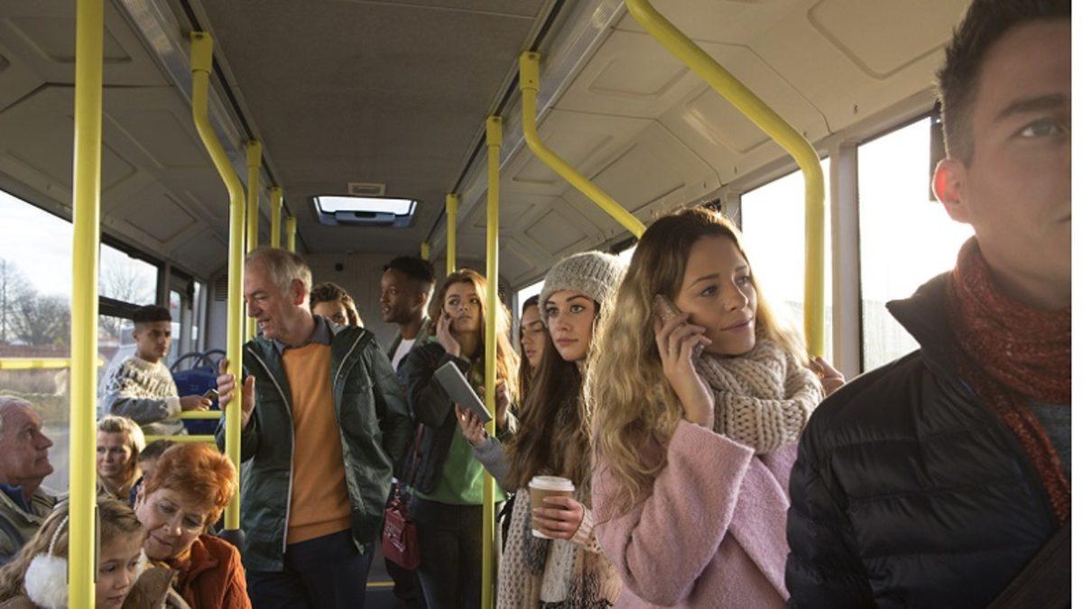 Trafikte Zorunlu Olmasına Rağmen Halk Otobüslerinde Neden Emniyet Kemeri Takmıyoruz?