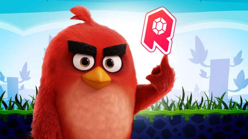 Angry Birds’ün Yapımcısı Rovio, Türk Şirketi Ruby Games’i Satın Aldı