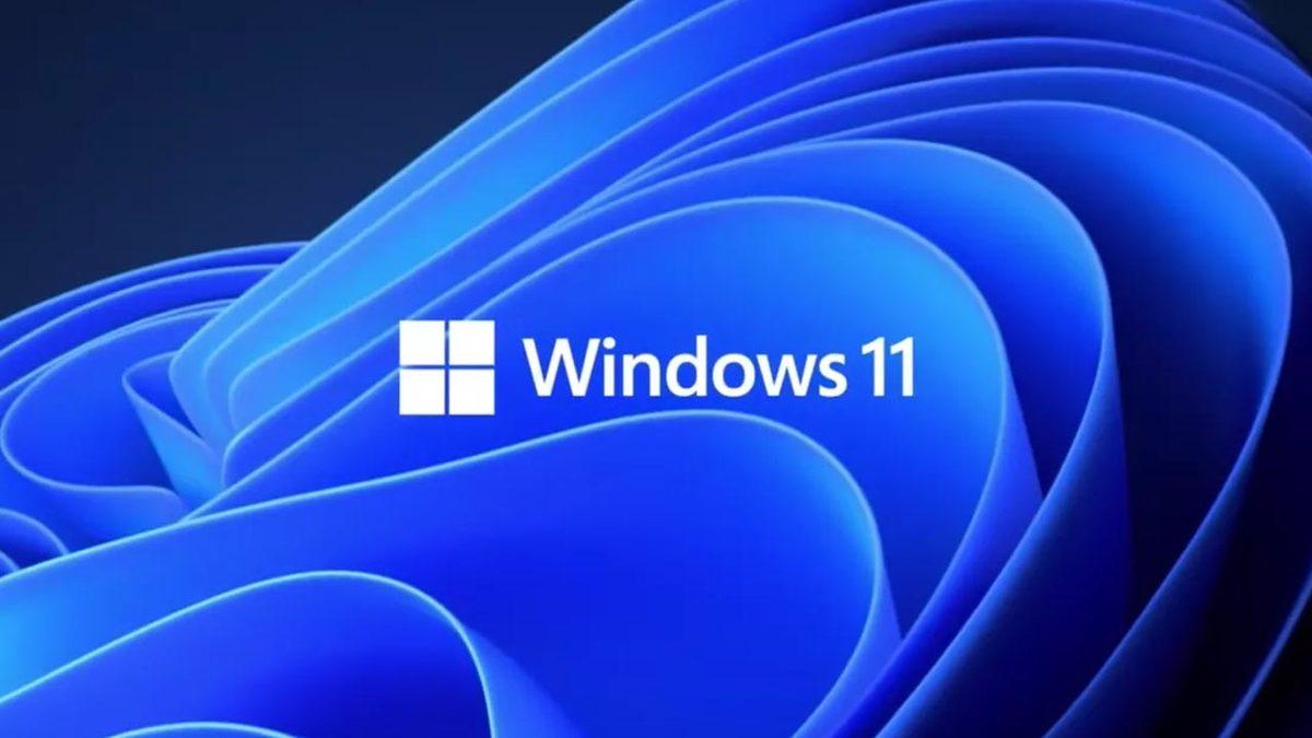 Microsoft’a Göre Windows 11’in Yeni Tasarımının Performansa Hiçbir Etkisi Yok