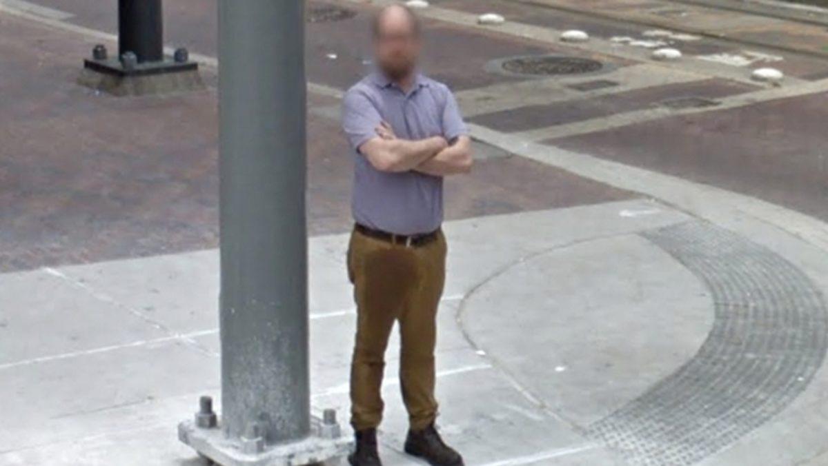 Google Street View Görüntüsü Yanılsaması Rezillik Çıkardı