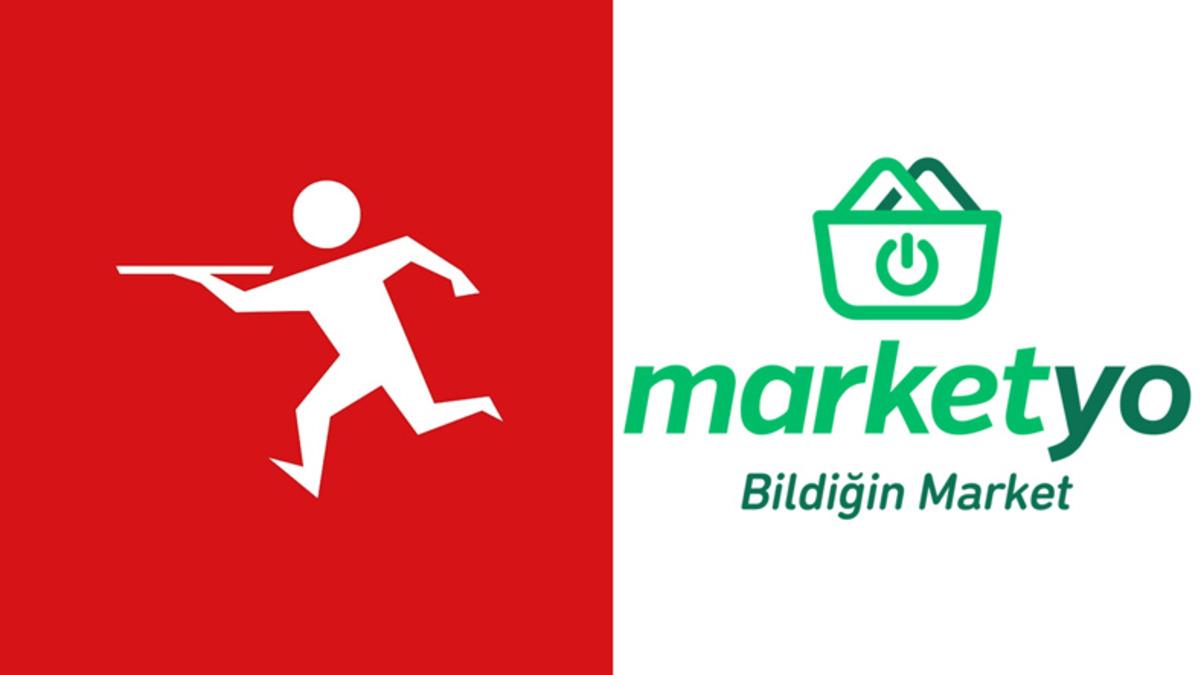 Yemeksepeti, Yeni ’Mahalle’ Hizmeti İçin Marketyo’yu Satın Aldı