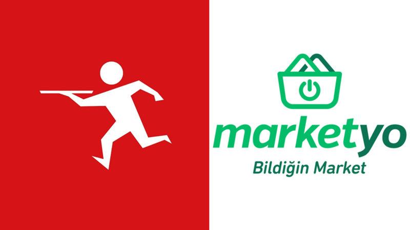 Yemeksepeti, Yeni ’Mahalle’ Hizmeti İçin Marketyo’yu Satın Aldı