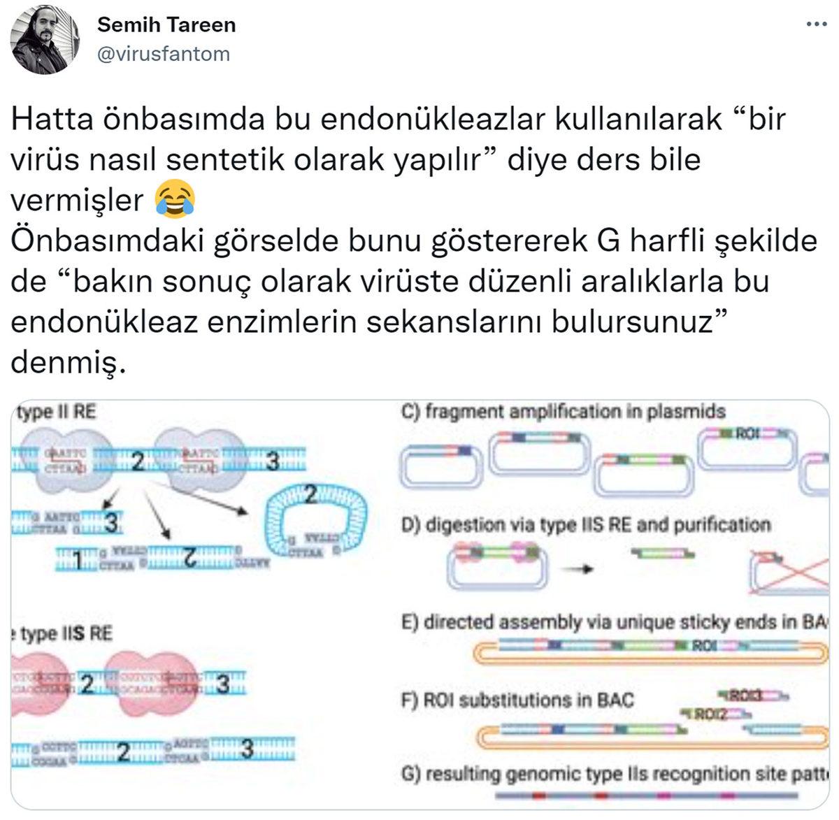 Covid-19 Virüsünün Laboratuvarda Üretildiğine Dair Yeni İddia: Yüzde 99,9 İhtimal Verildi