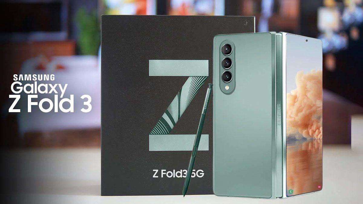 Samsung Galaxy Z Fold3, Galaxy Z Flip3, Galaxy Watch4 ve Galaxy Buds2’nin Türkiye Fiyatları Belli Oldu