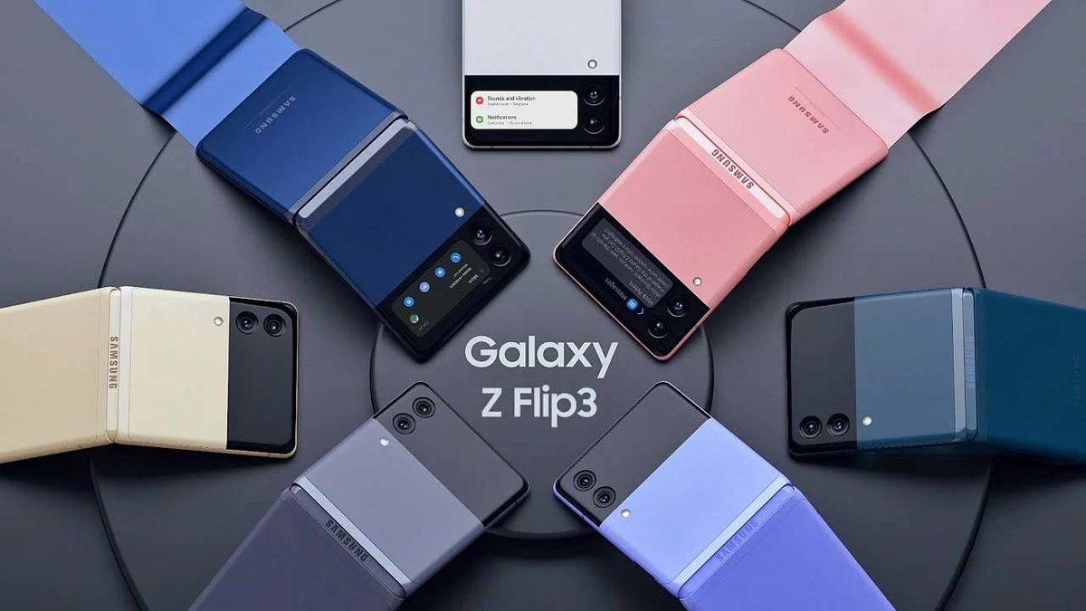 Samsung Galaxy Z Fold3, Galaxy Z Flip3, Galaxy Watch4 ve Galaxy Buds2’nin Türkiye Fiyatları Belli Oldu
